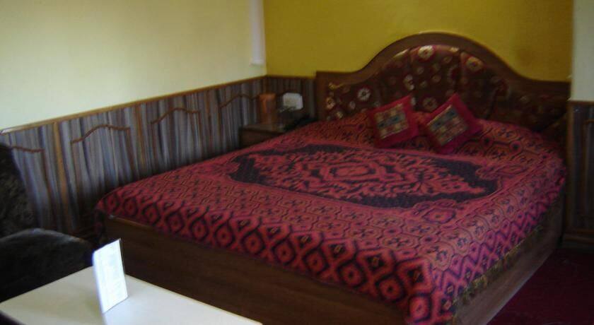 Hotel Green Land, Shimla 1